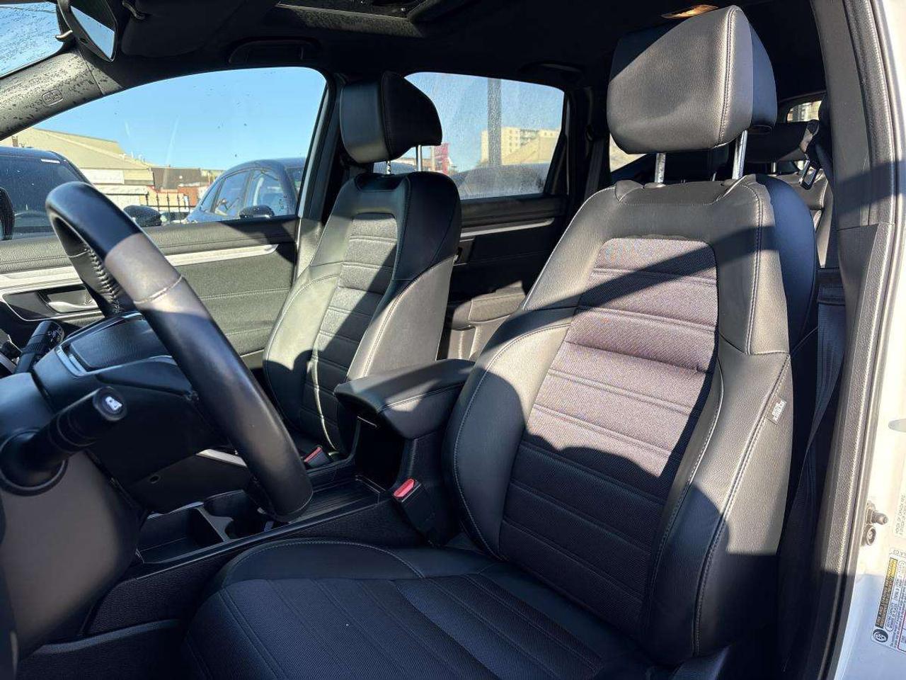 2022 Honda CR-V Sport Low Kilometers / Honda Certified Photo