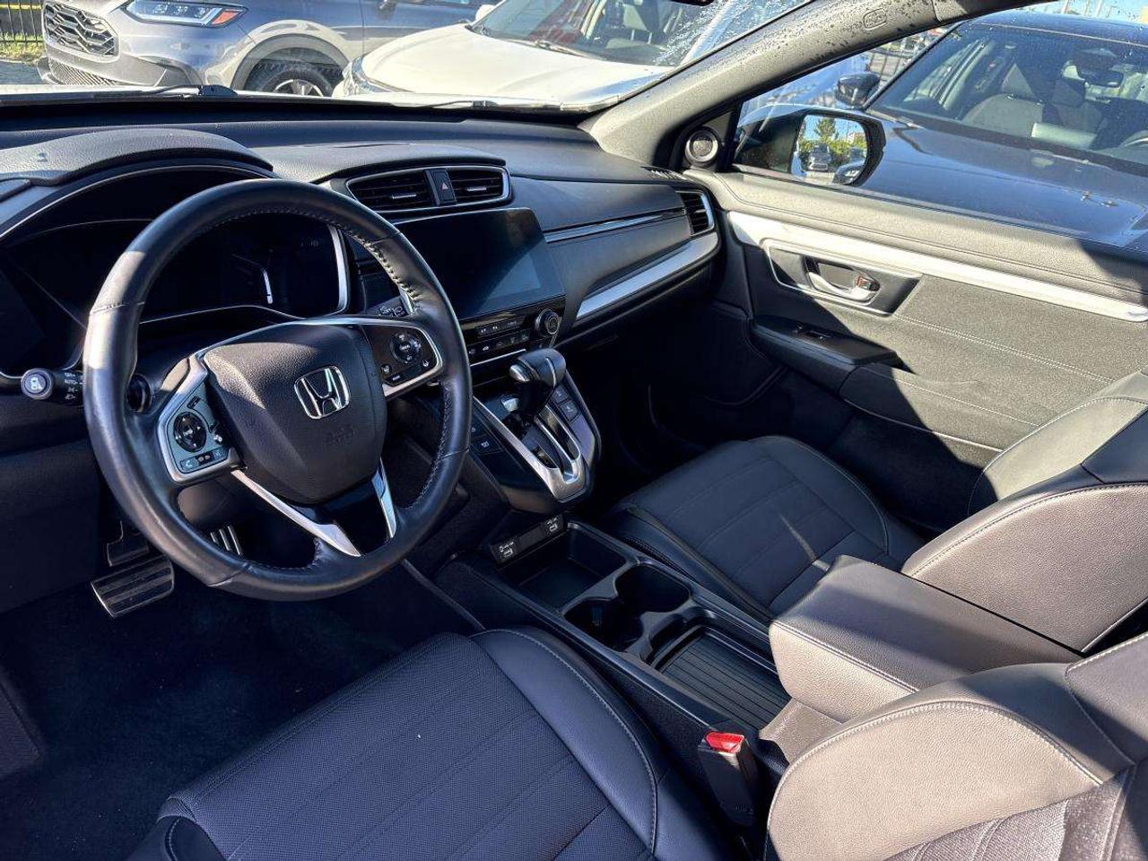 2022 Honda CR-V Sport Low Kilometers / Honda Certified Photo