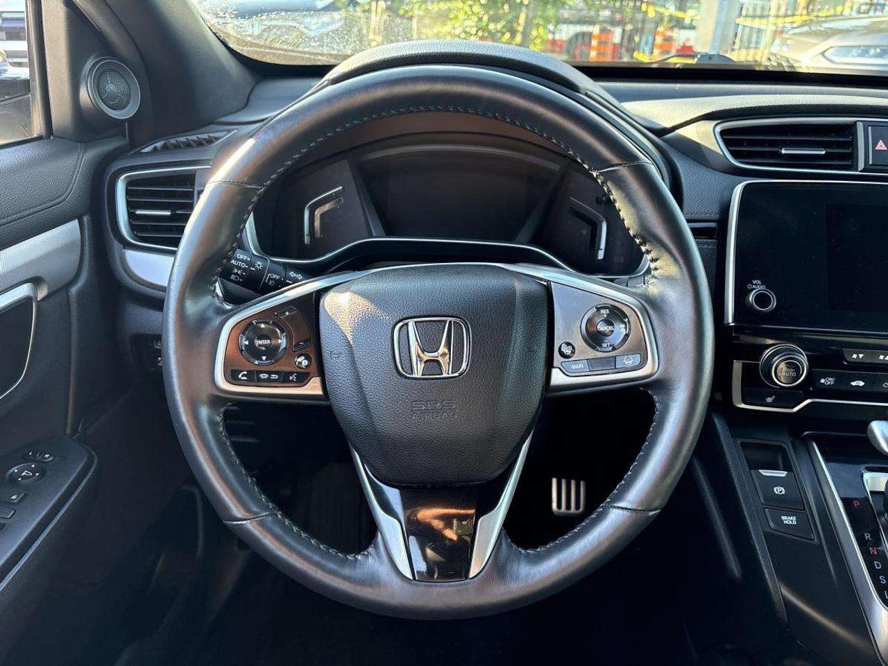 2022 Honda CR-V Sport Low Kilometers / Honda Certified Photo