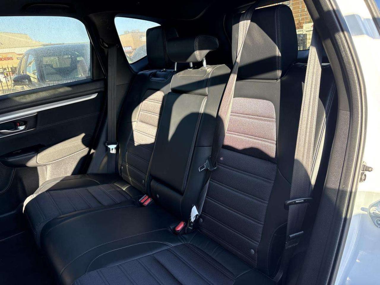 2022 Honda CR-V Sport Low Kilometers / Honda Certified Photo