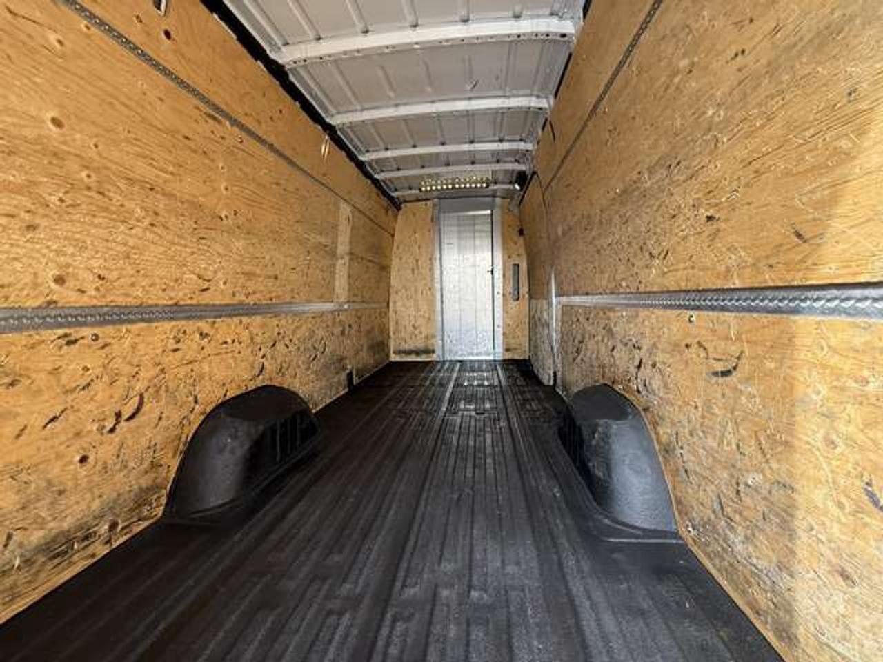 2023 Mercedes-Benz Sprinter GAS 2500 170LongWheelBase Warranty Certified LowKM Photo