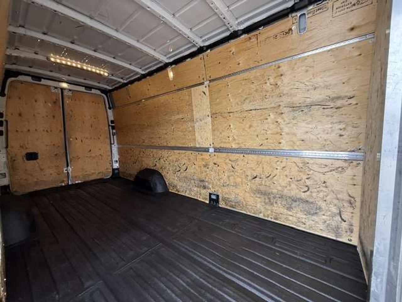 2023 Mercedes-Benz Sprinter GAS 2500 170LongWheelBase Warranty Certified LowKM Photo