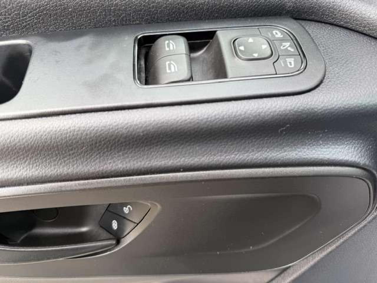 2023 Mercedes-Benz Sprinter GAS 2500 170LongWheelBase Warranty Certified LowKM Photo