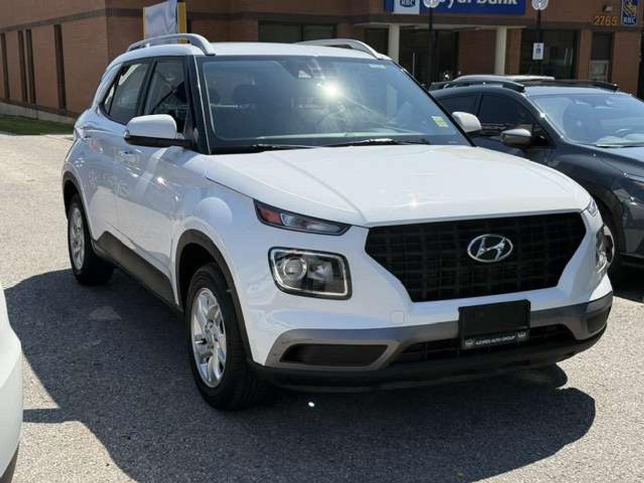 2020 Hyundai Venue Loaded CleanCarfax Carplay BlindSpotAsst Certified Photo5