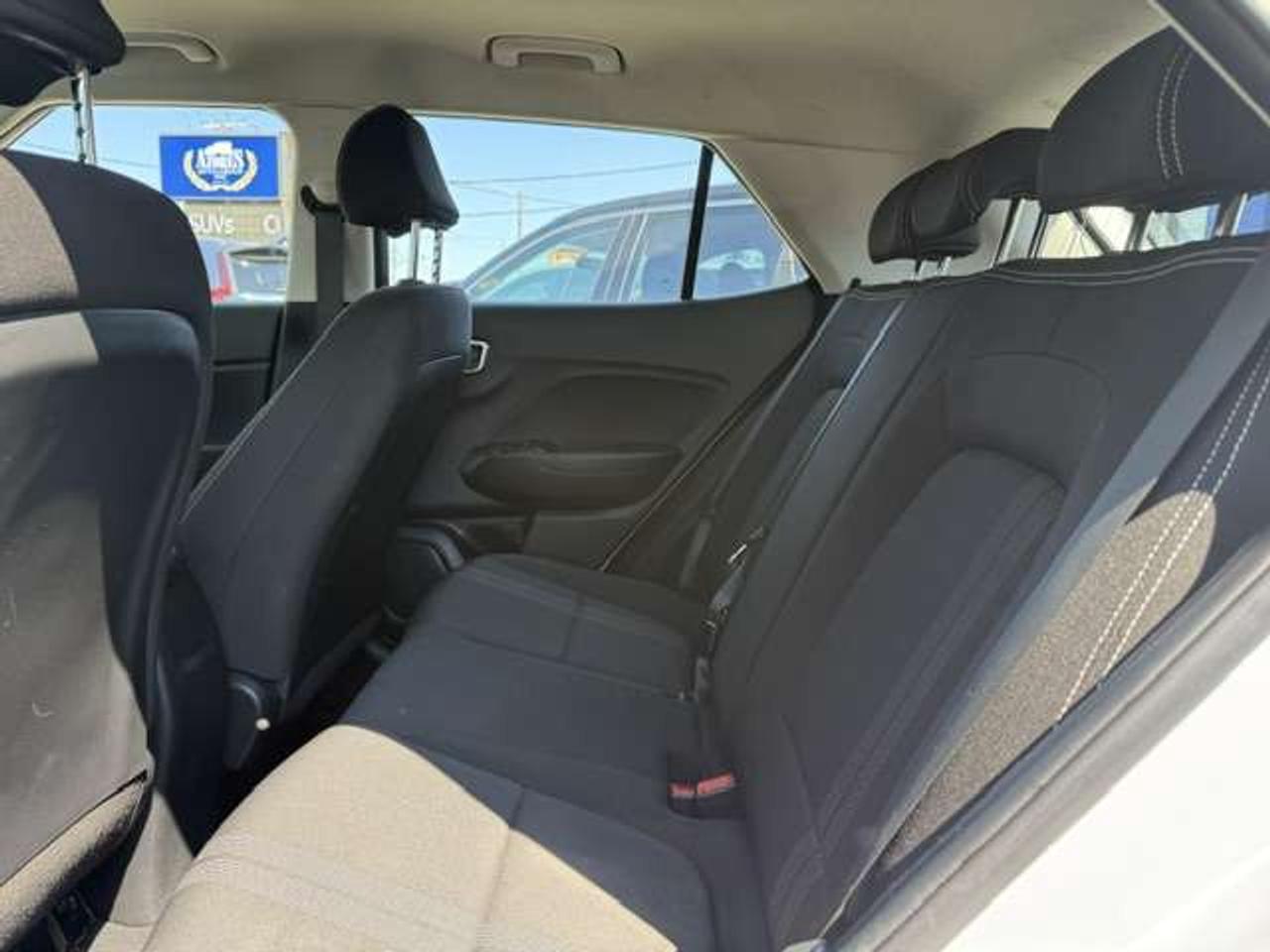 2020 Hyundai Venue Loaded CleanCarfax Carplay BlindSpotAsst Certified Photo