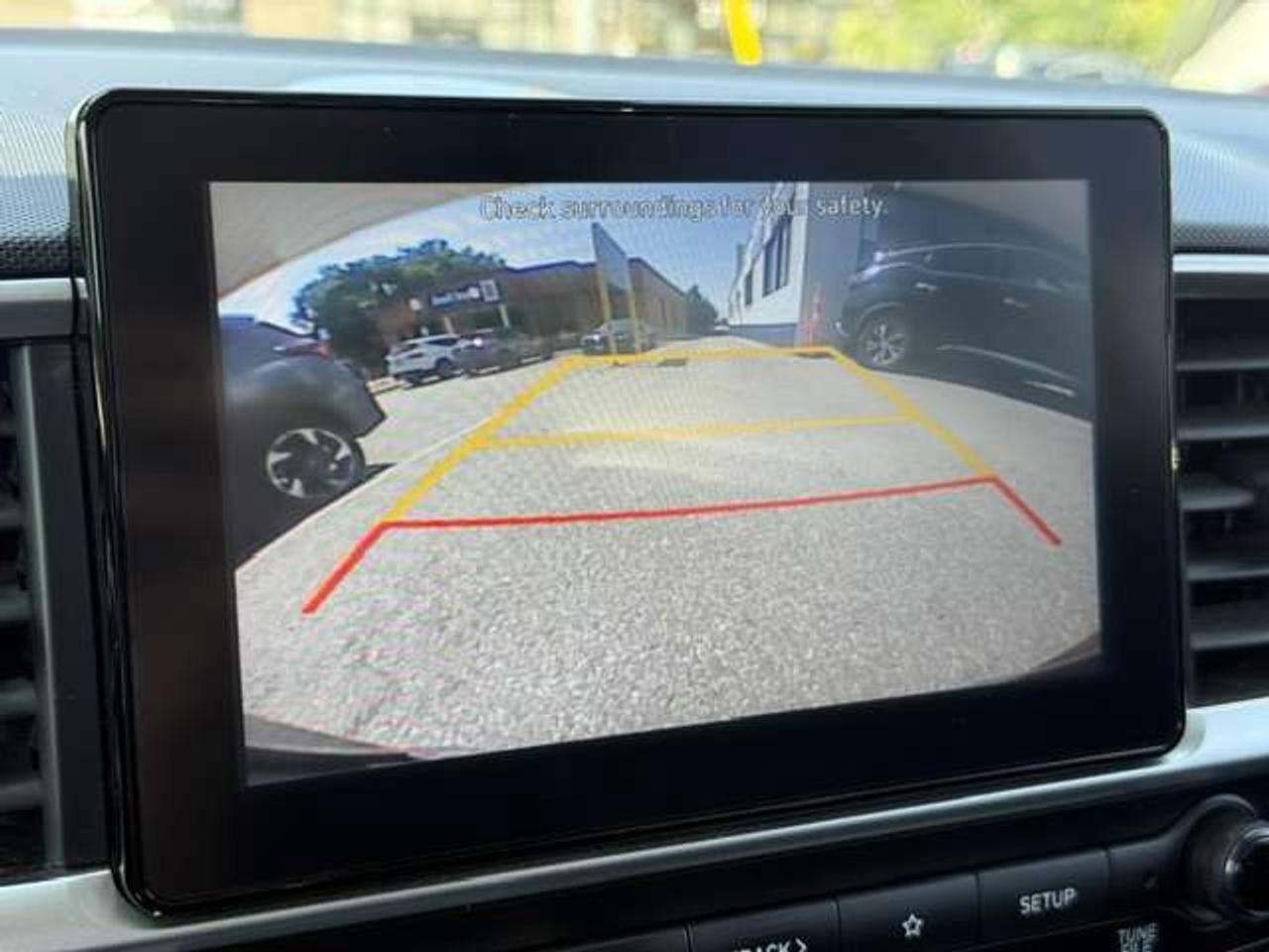 2020 Hyundai Venue Loaded CleanCarfax Carplay BlindSpotAsst Certified Photo