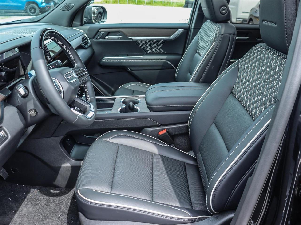 2026 GMC Acadia AWD DENALI Photo