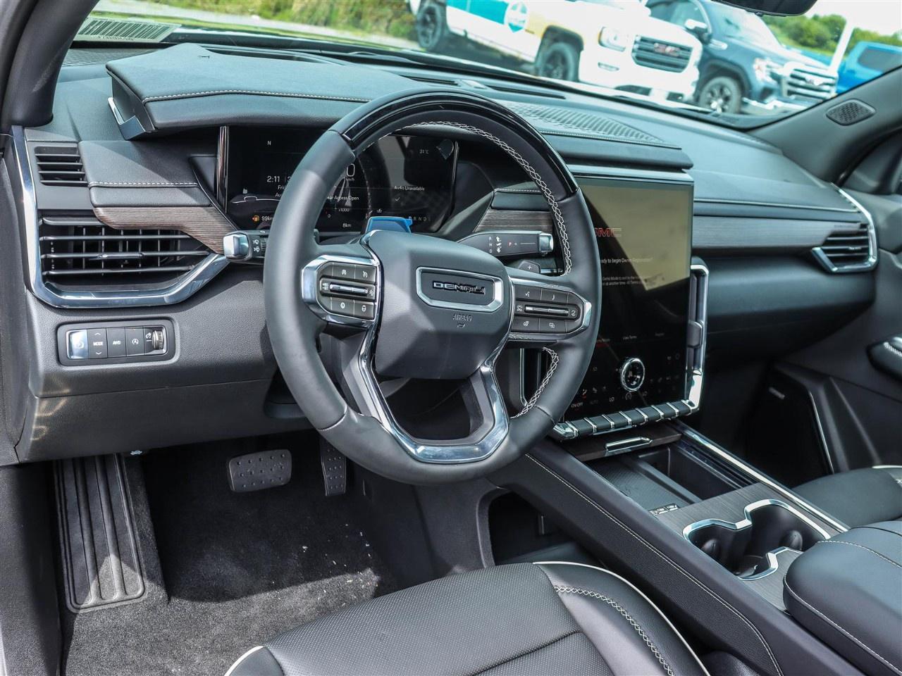 2026 GMC Acadia AWD DENALI Photo