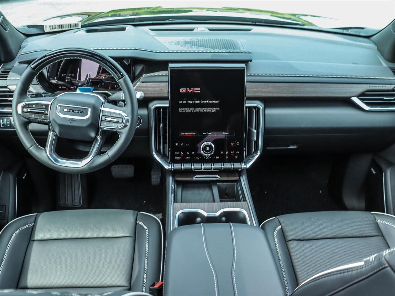 2026 GMC Acadia AWD DENALI Photo