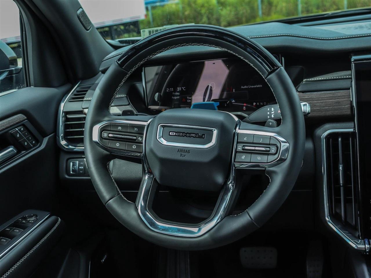 2026 GMC Acadia AWD DENALI Photo
