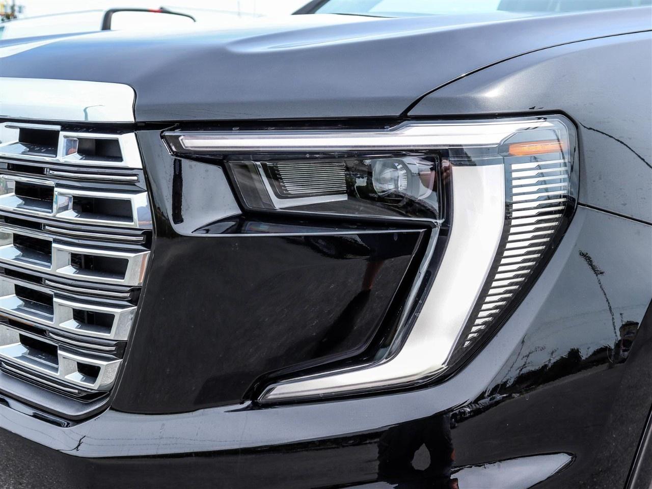 2026 GMC Acadia AWD DENALI Photo