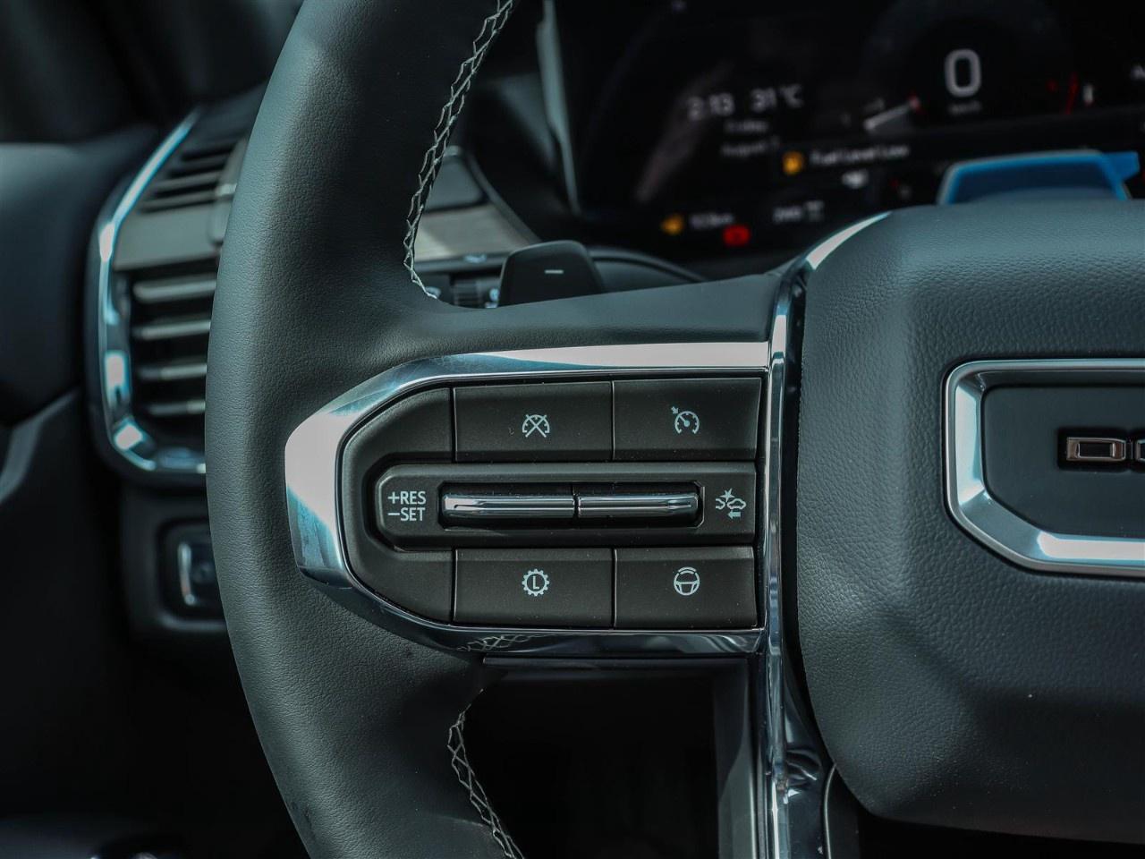 2026 GMC Acadia AWD DENALI Photo