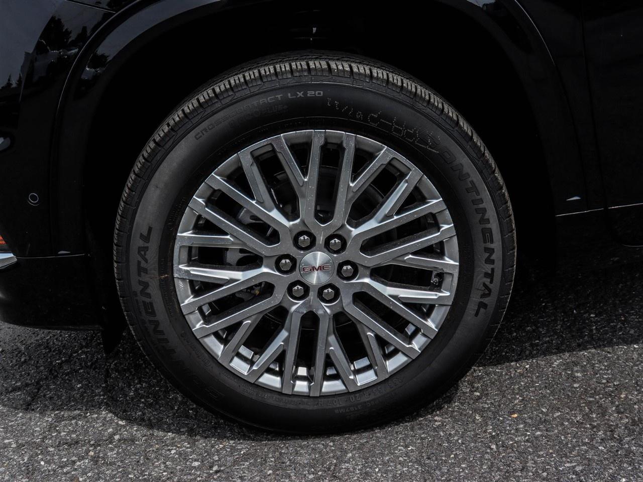 2026 GMC Acadia AWD DENALI Photo