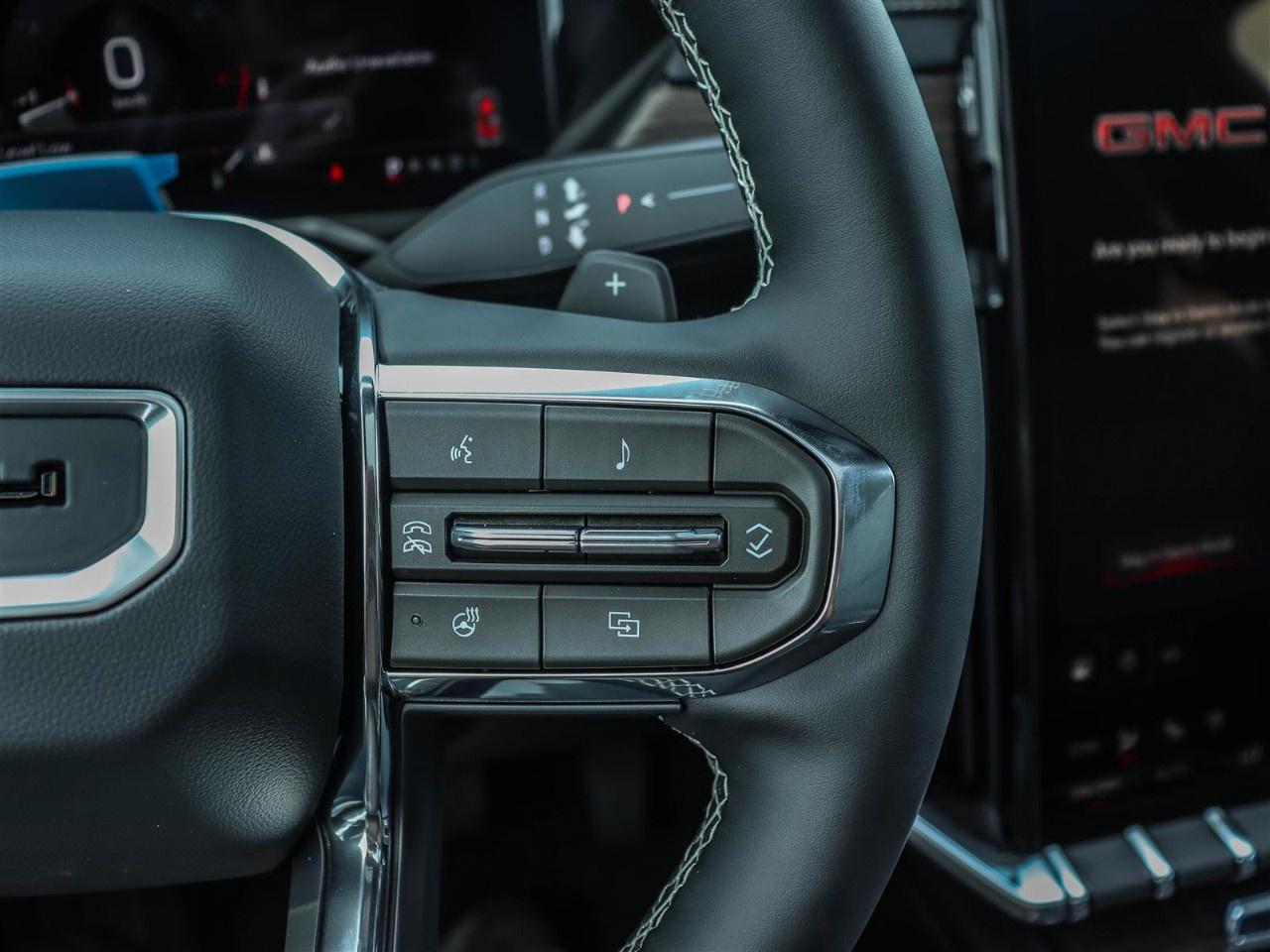 2026 GMC Acadia AWD DENALI Photo