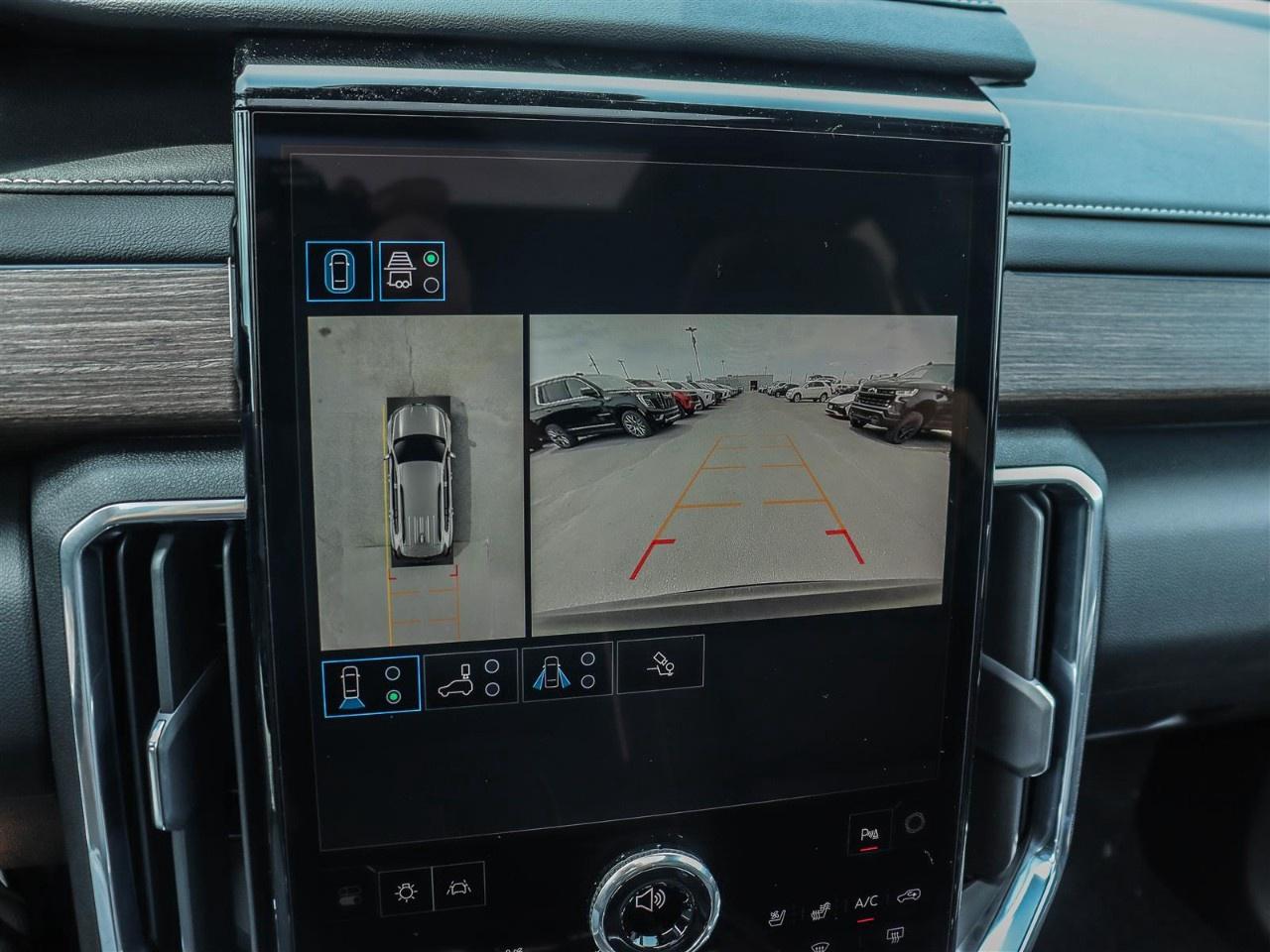 2026 GMC Acadia AWD DENALI Photo