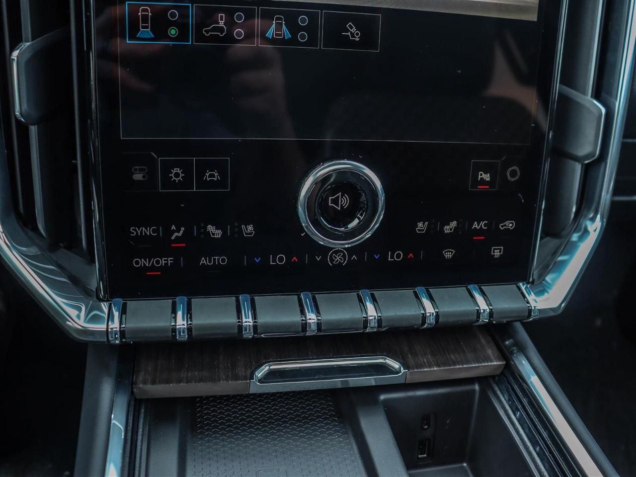 2026 GMC Acadia AWD DENALI Photo