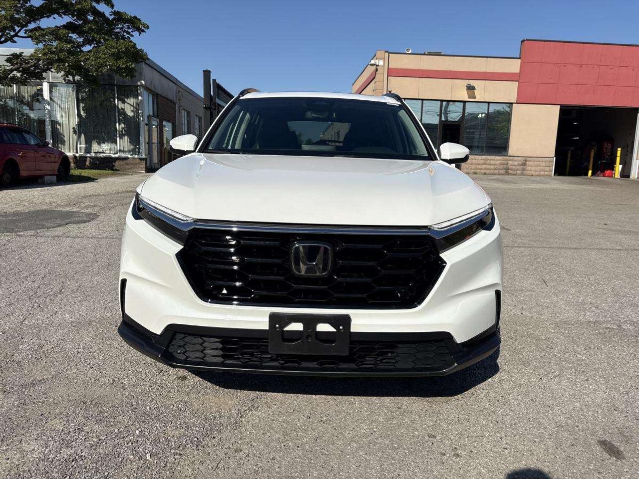 2024 Honda CR-V Sport Honda Certified With 7YRS/160K Warranty Photo1