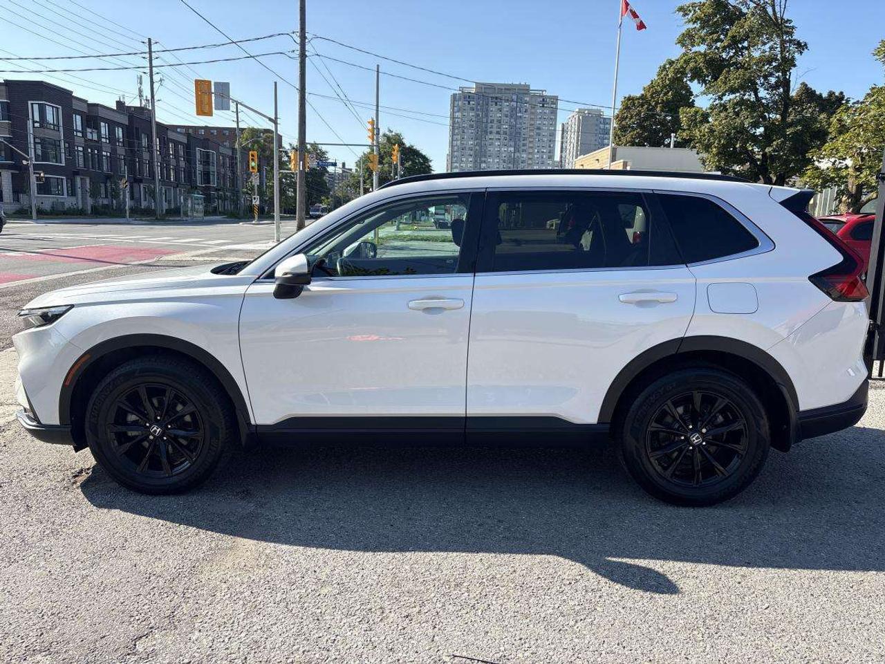 2024 Honda CR-V Sport Honda Certified With 7YRS/160K Warranty Photo