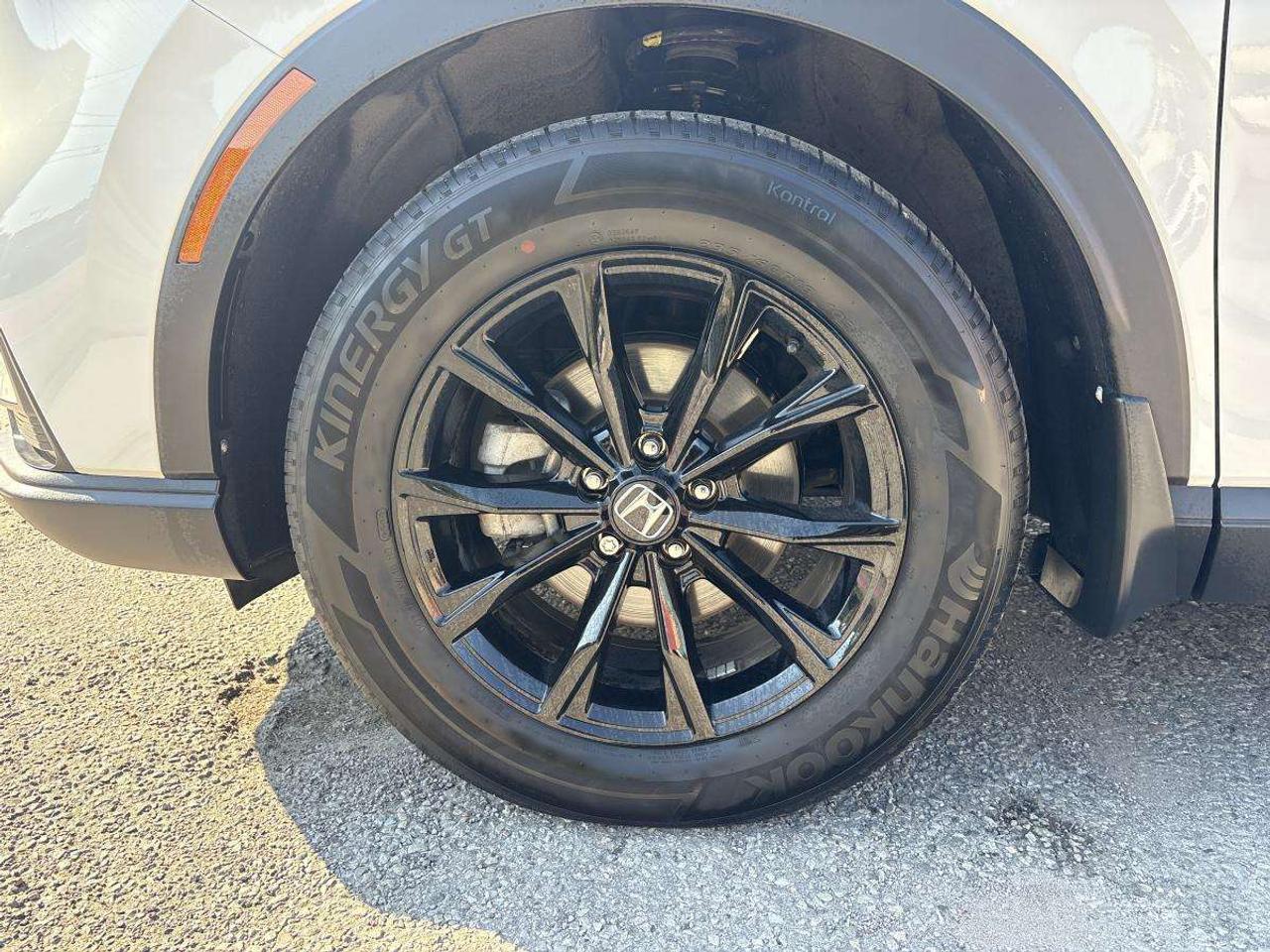 2024 Honda CR-V Sport Honda Certified With 7YRS/160K Warranty Photo