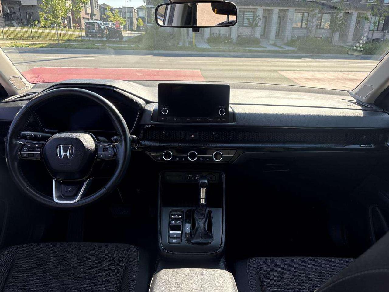 2024 Honda CR-V Sport Honda Certified With 7YRS/160K Warranty Photo