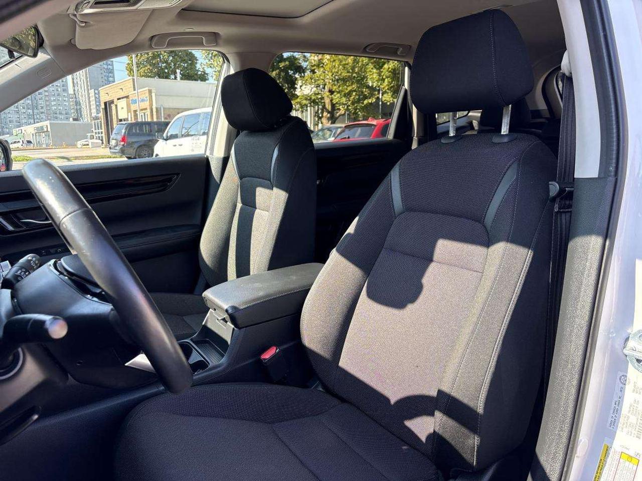 2024 Honda CR-V Sport Honda Certified With 7YRS/160K Warranty Photo