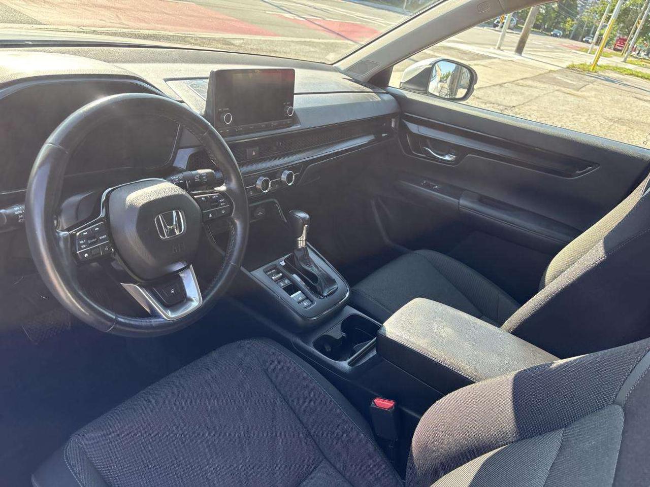 2024 Honda CR-V Sport Honda Certified With 7YRS/160K Warranty Photo