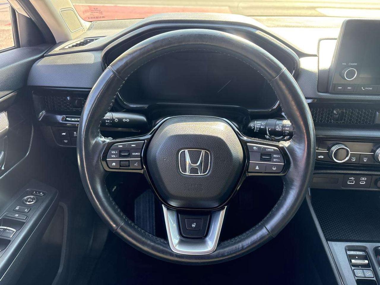 2024 Honda CR-V Sport Honda Certified With 7YRS/160K Warranty Photo