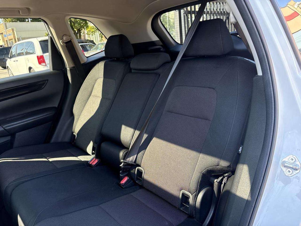 2024 Honda CR-V Sport Honda Certified With 7YRS/160K Warranty Photo