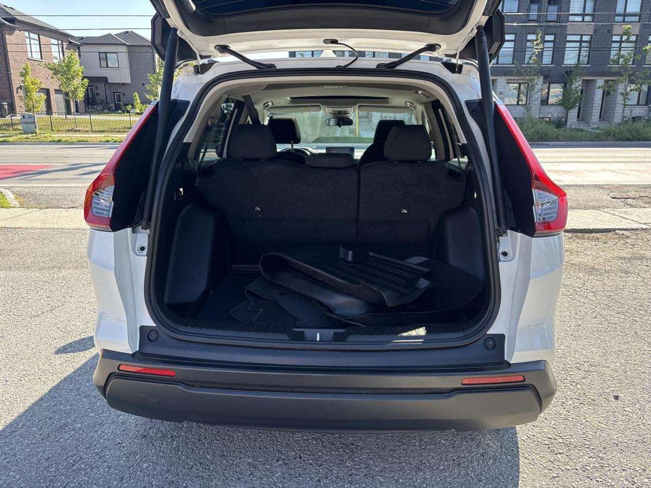 2024 Honda CR-V Sport Honda Certified With 7YRS/160K Warranty Photo