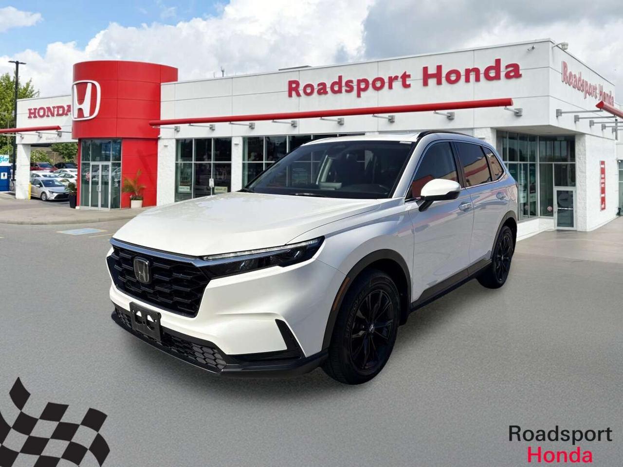 2024 Honda CR-V Sport Honda Certified With 7YRS/160K Warranty Photo0