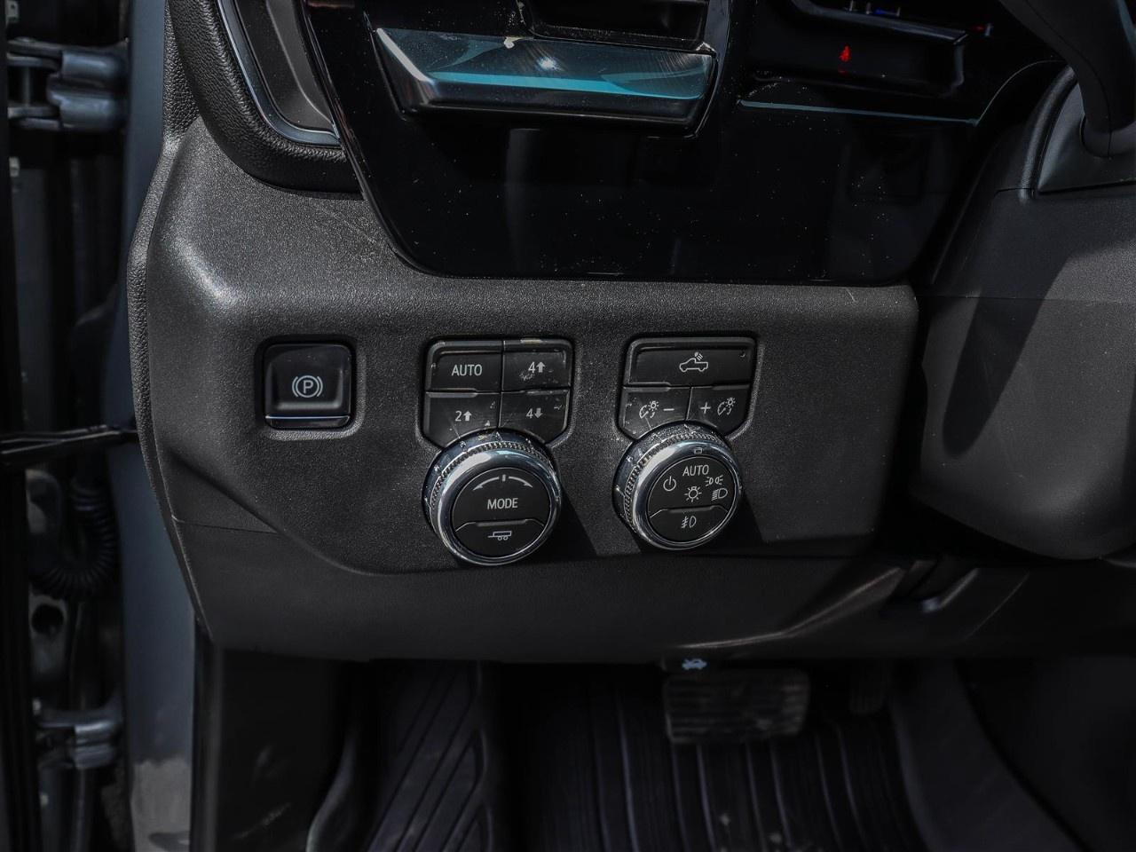 2026 GMC Sierra 1500 Crew Cab Standard Box 4-Wheel Drive Elevation Photo