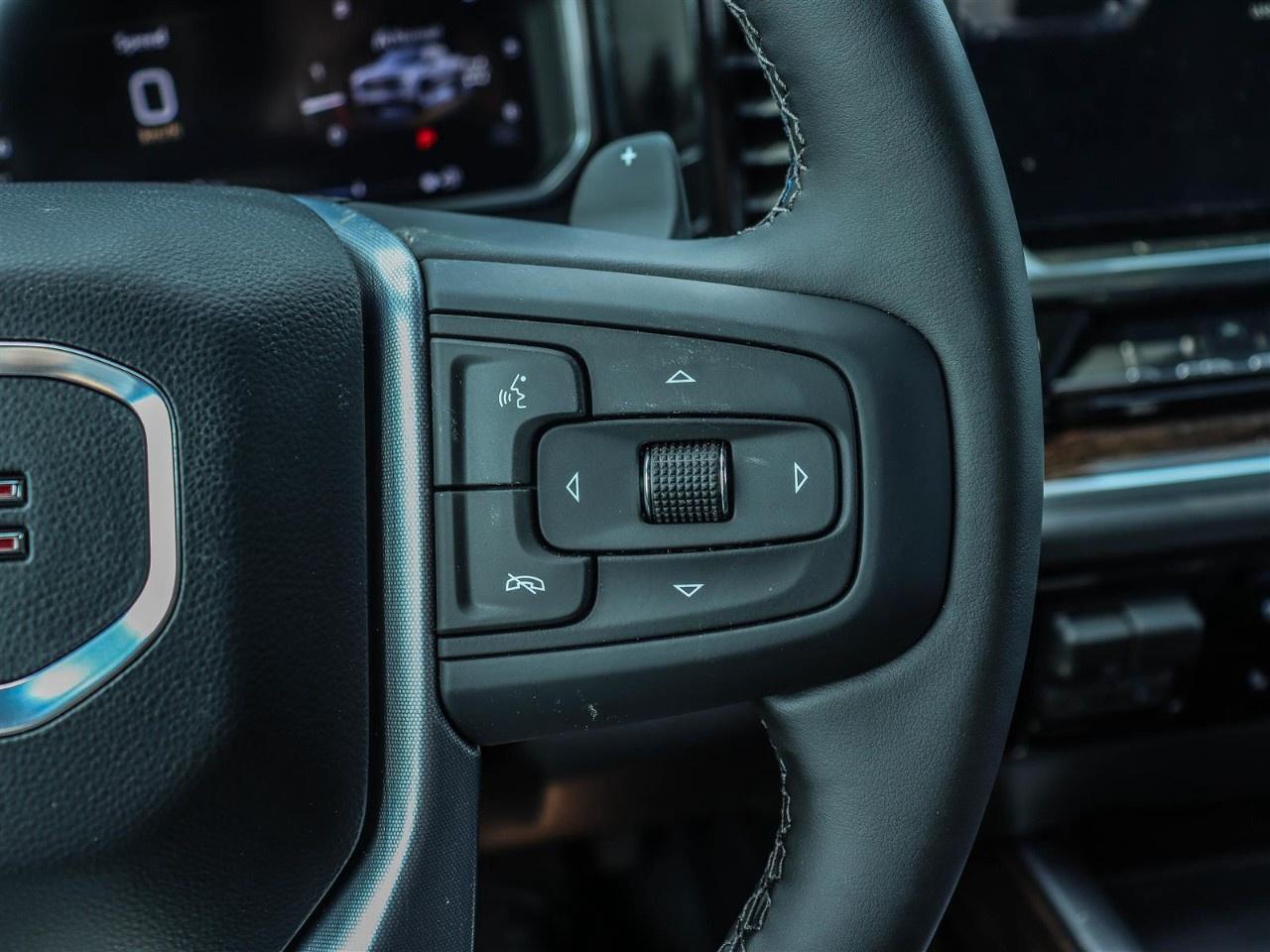 2026 GMC Sierra 1500 Crew Cab Standard Box 4-Wheel Drive Elevation Photo