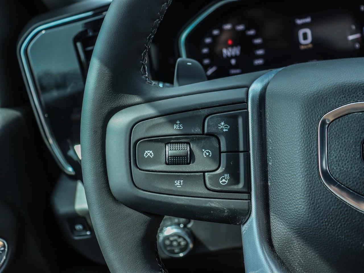 2026 GMC Sierra 1500 Crew Cab Standard Box 4-Wheel Drive Elevation Photo