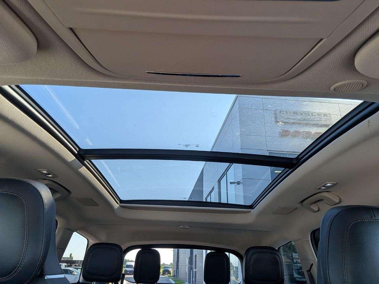 2022 Lincoln Aviator Reserve 6 PASSENGER SUV   Panoramic Sunroof Photo