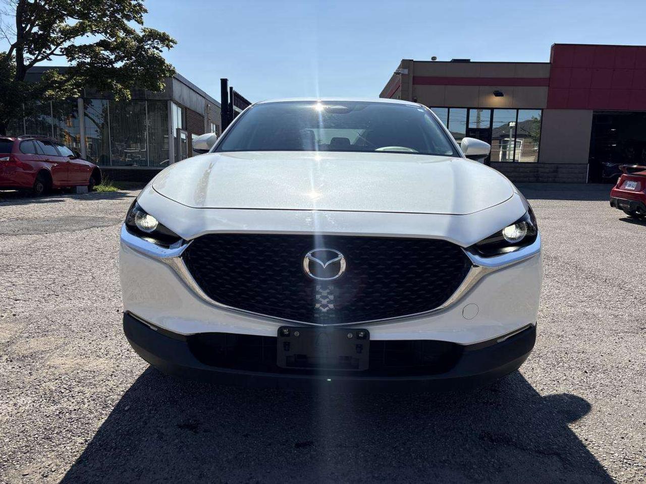 2024 Mazda CX-30 GS AWD Photo1