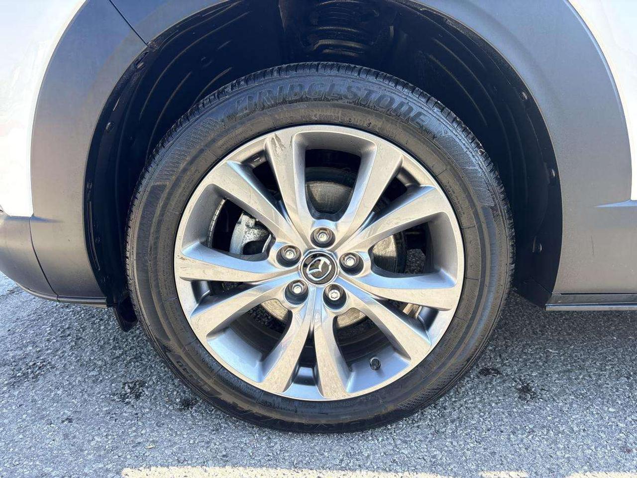 2024 Mazda CX-30 GS AWD Photo