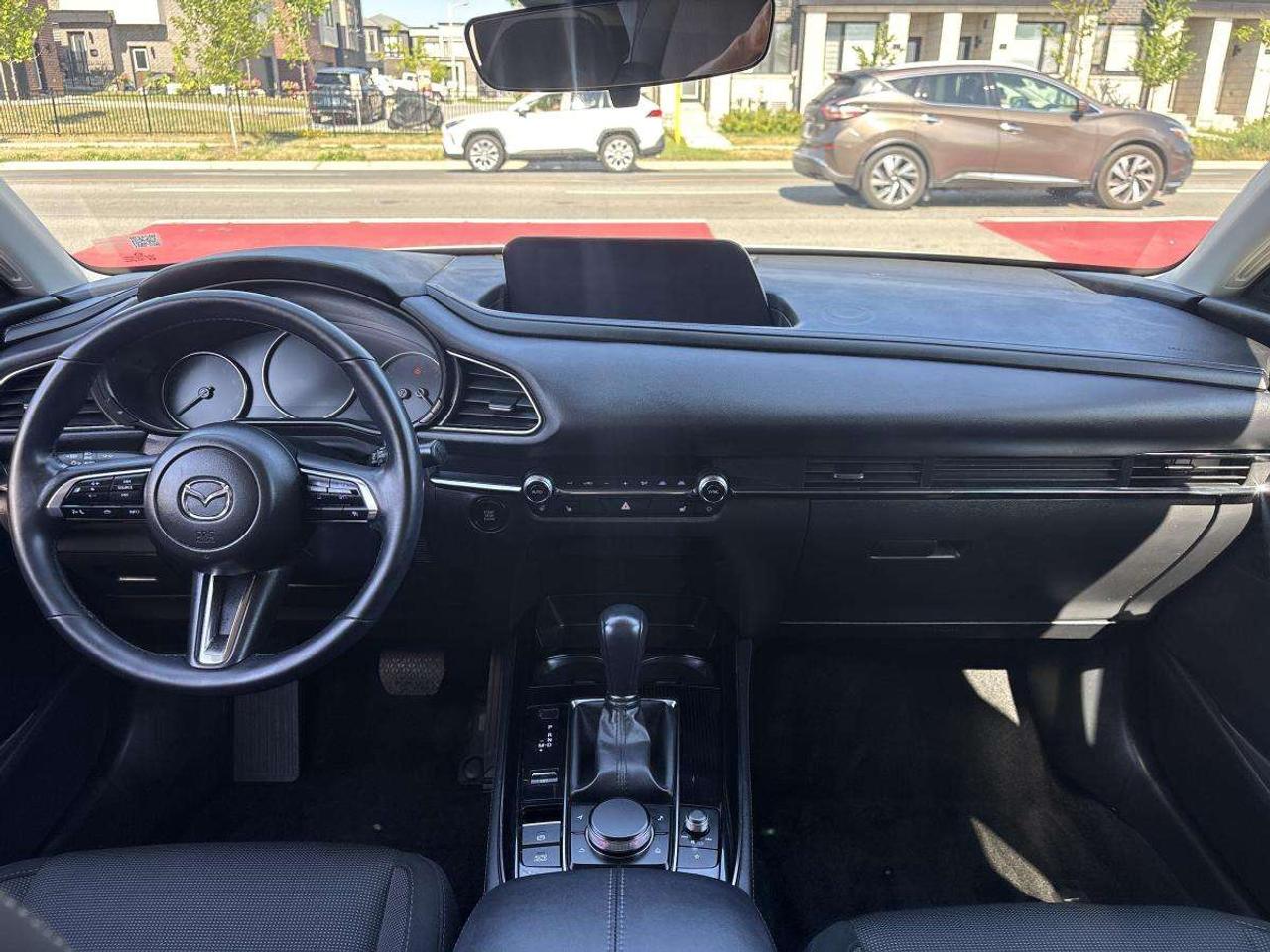 2024 Mazda CX-30 GS AWD Photo