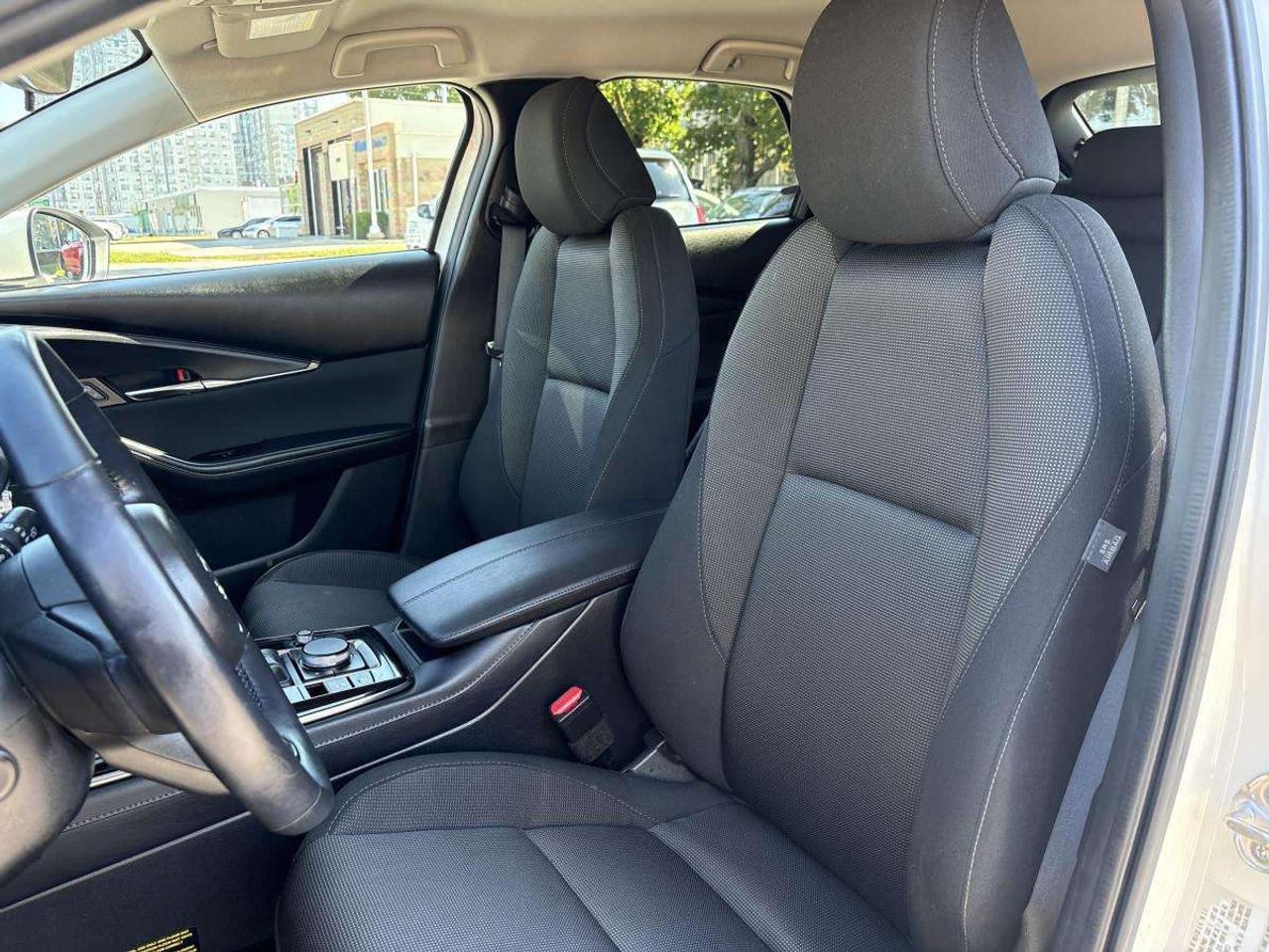 2024 Mazda CX-30 GS AWD Photo
