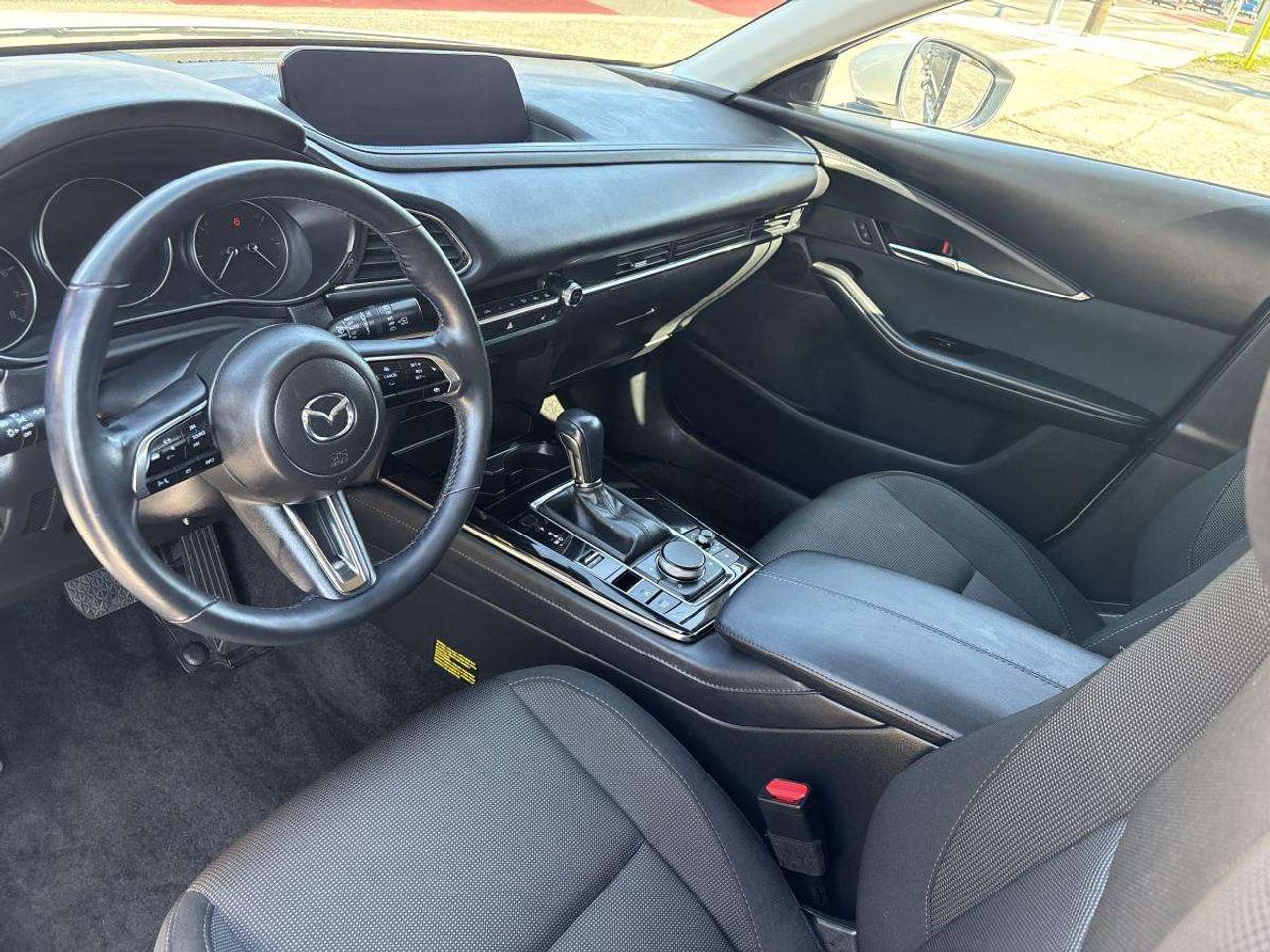2024 Mazda CX-30 GS AWD Photo