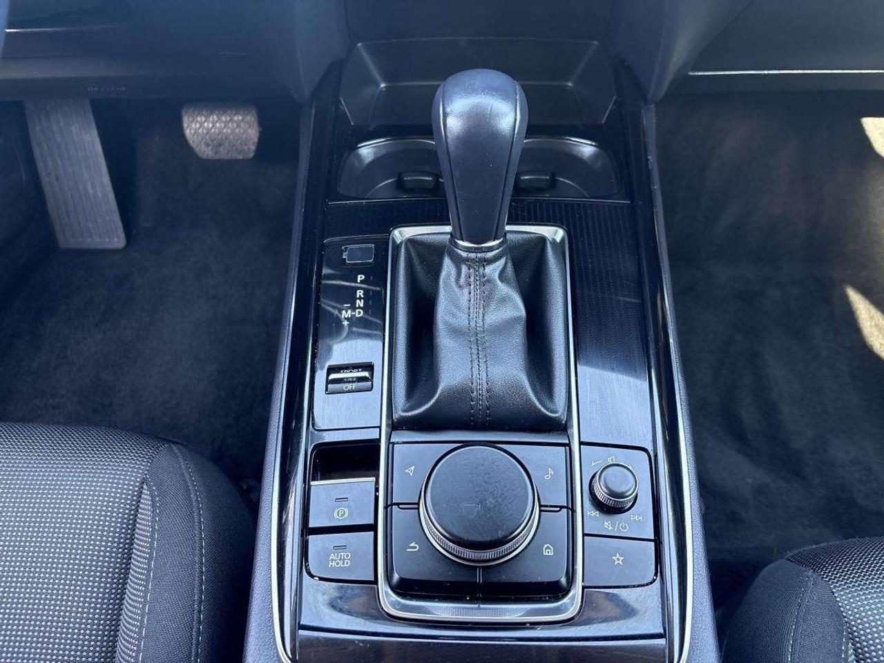 2024 Mazda CX-30 GS AWD Photo