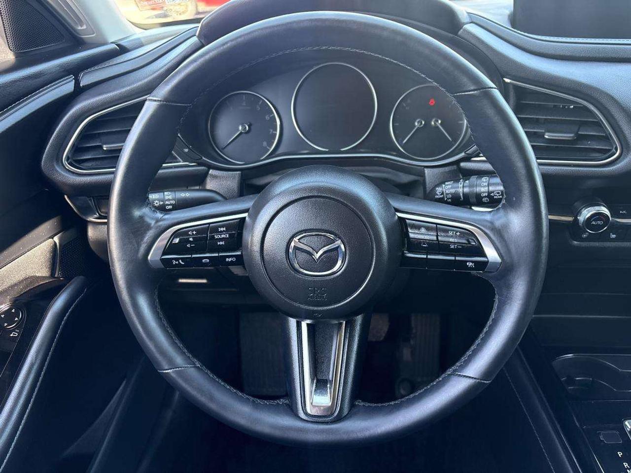 2024 Mazda CX-30 GS AWD Photo