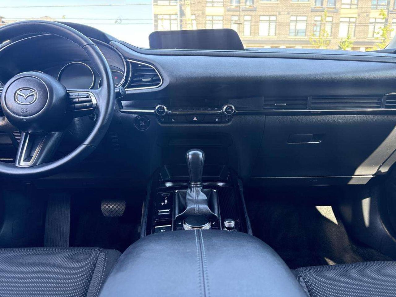 2024 Mazda CX-30 GS AWD Photo