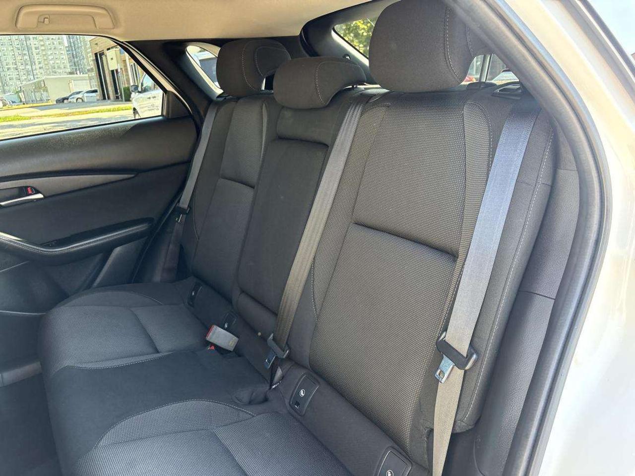 2024 Mazda CX-30 GS AWD Photo