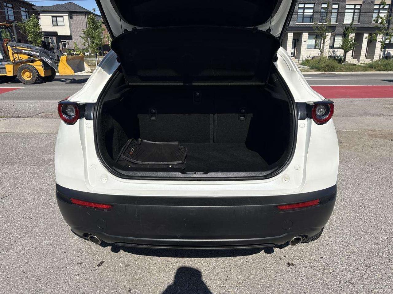 2024 Mazda CX-30 GS AWD Photo