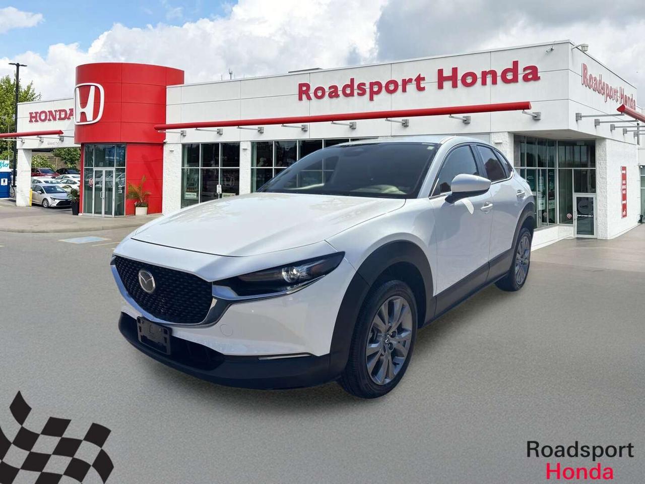 2024 Mazda CX-30 GS AWD Photo