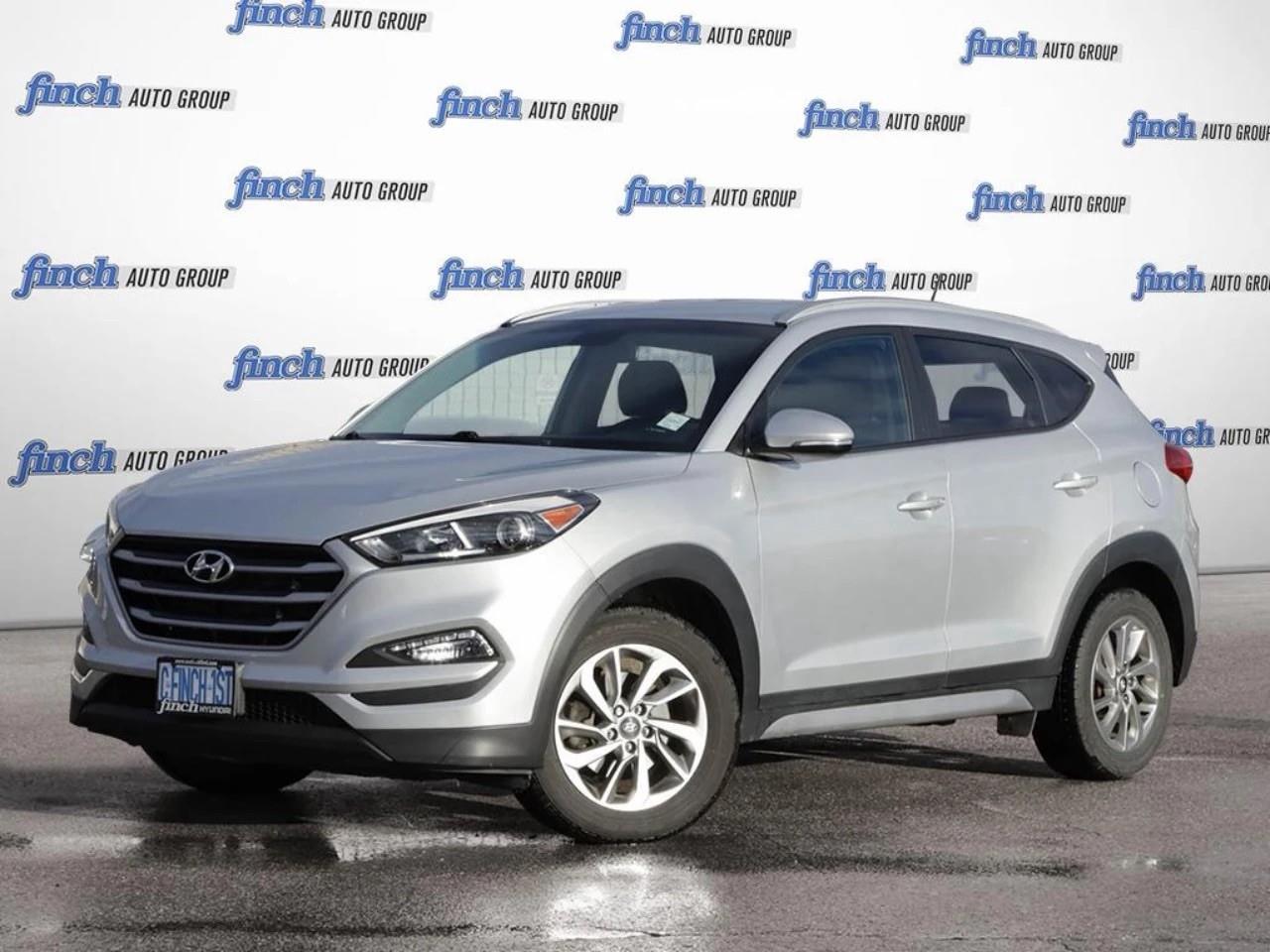2018 Hyundai Tucson  Photo0