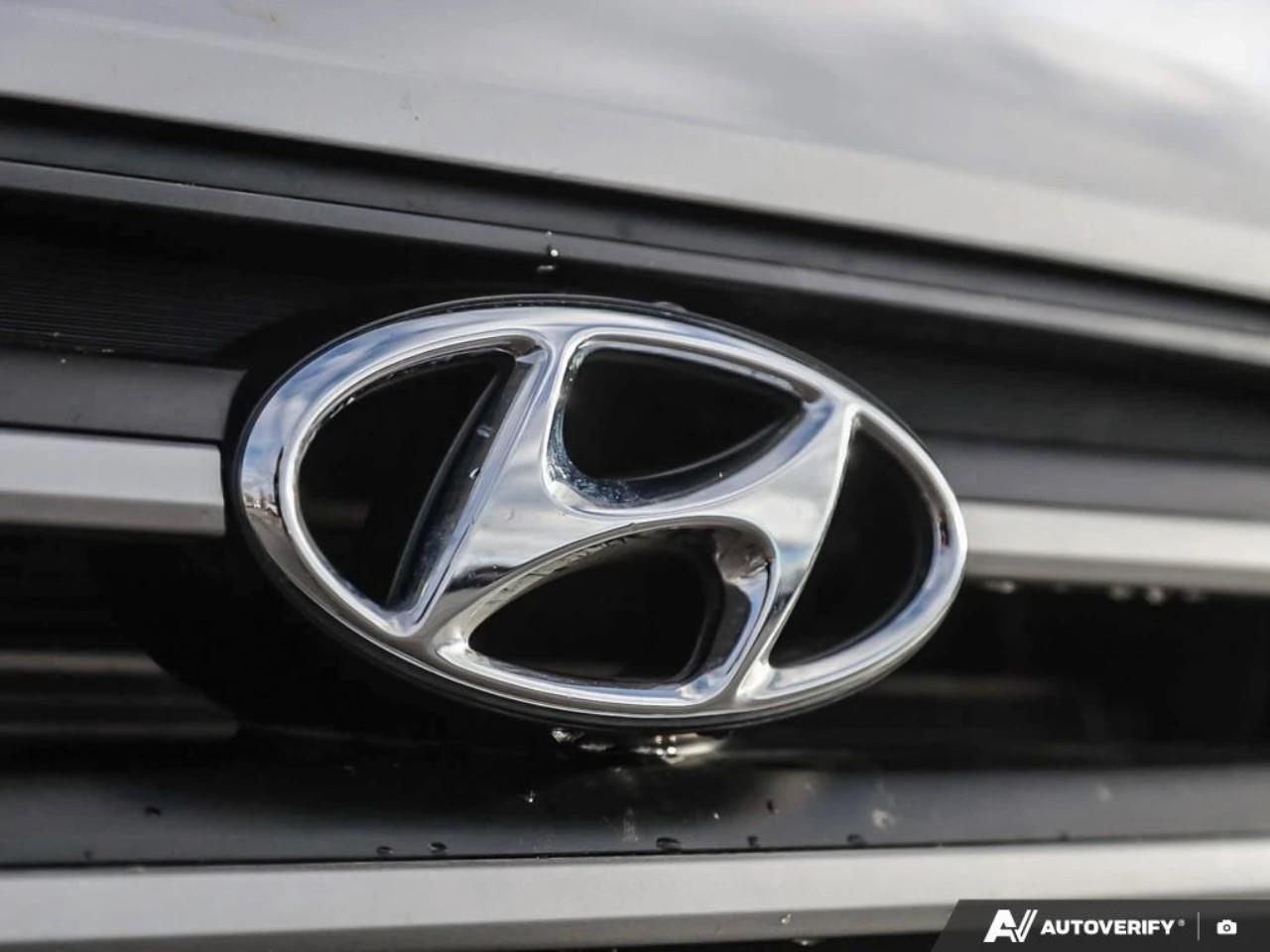 2018 Hyundai Tucson  Photo