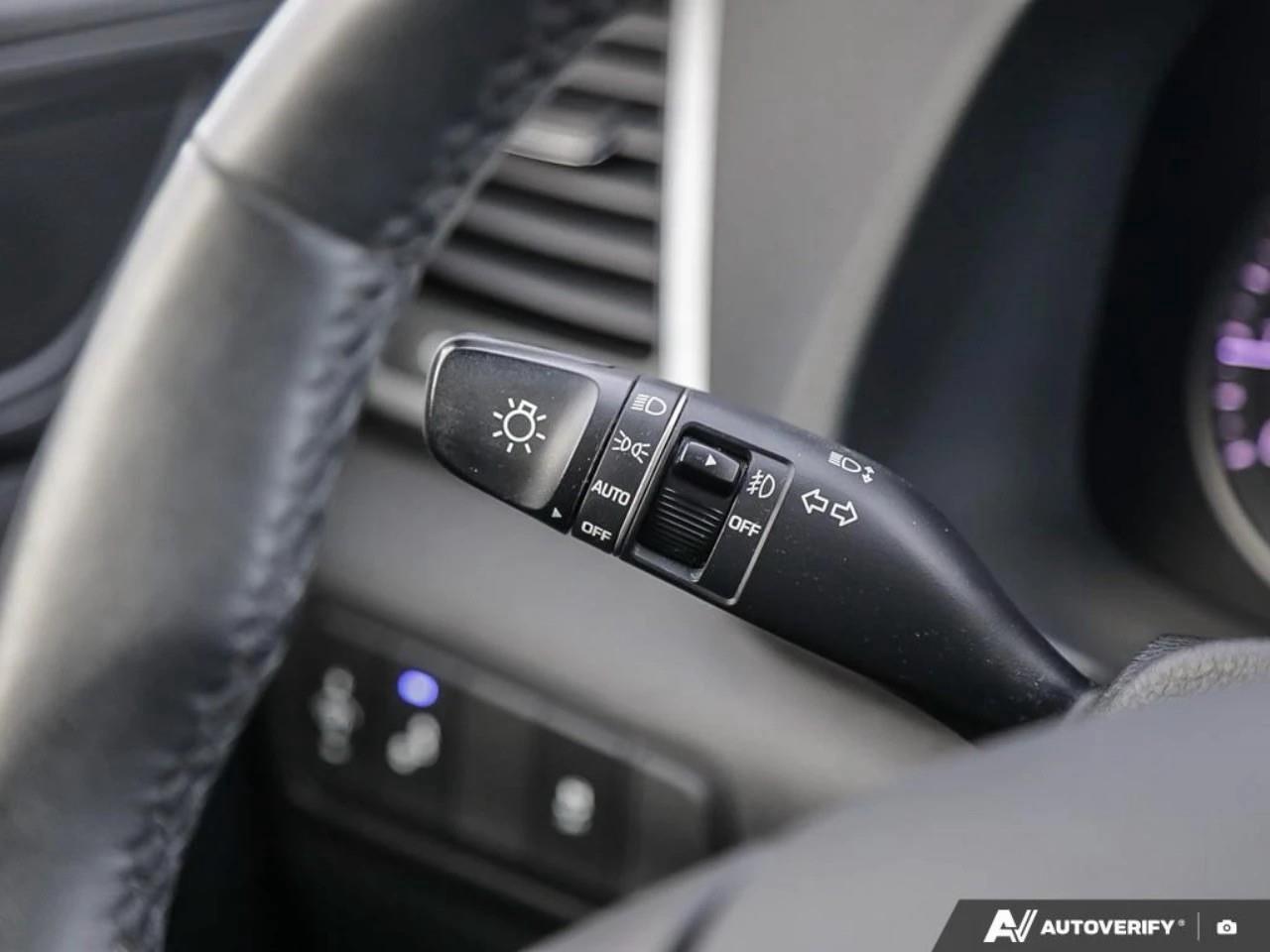2018 Hyundai Tucson  Photo