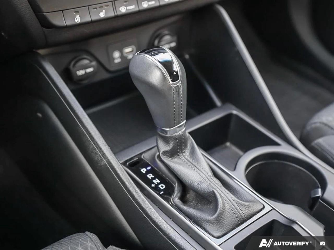 2018 Hyundai Tucson  Photo