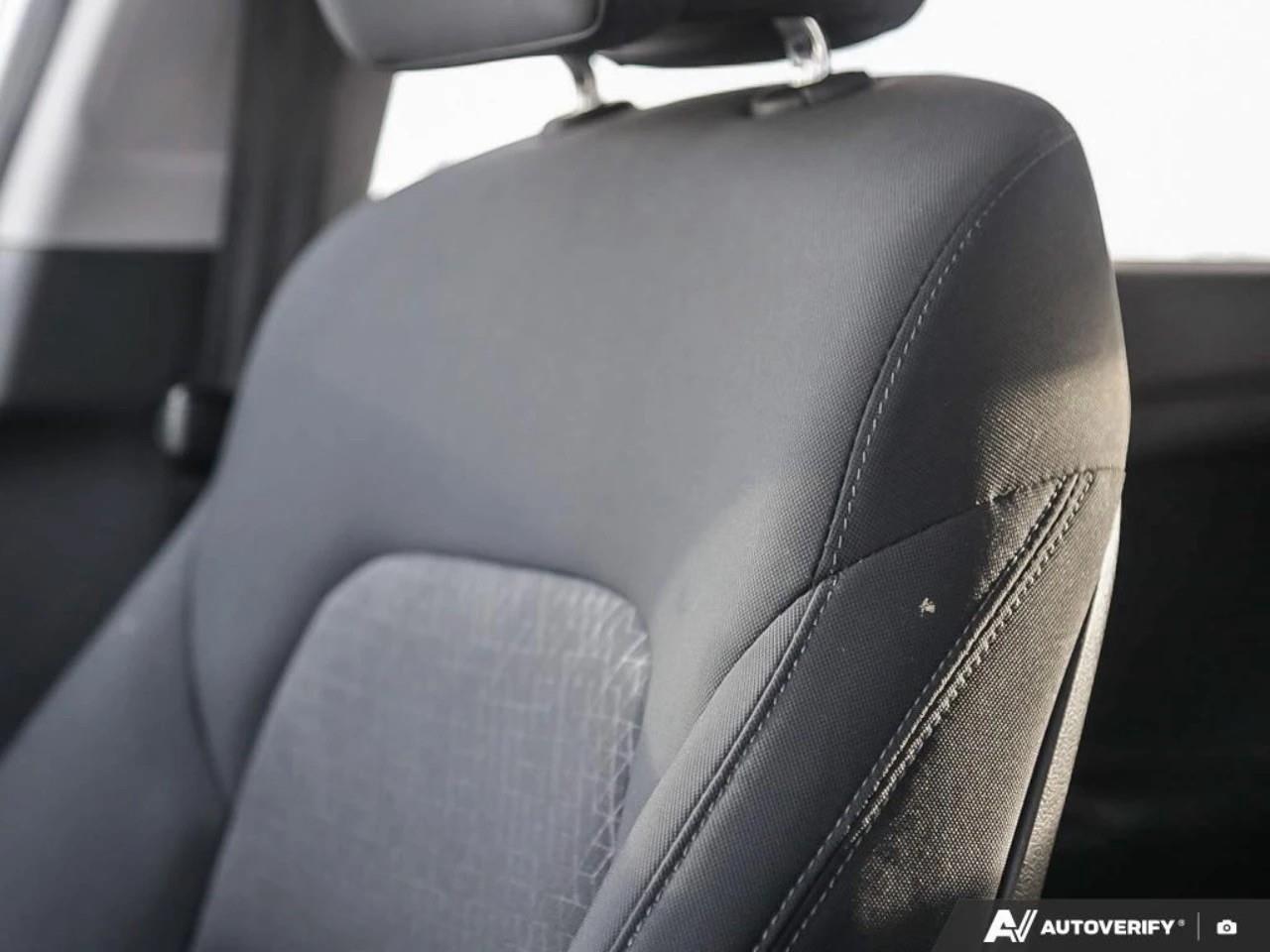 2018 Hyundai Tucson  Photo